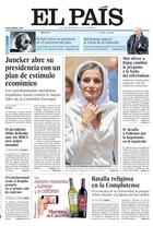 Portada de 16-07-2014