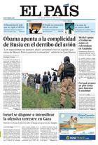 Portada de 19-07-2014