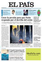 Portada de 20-07-2014