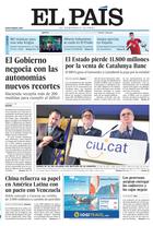 Portada de 22-07-2014
