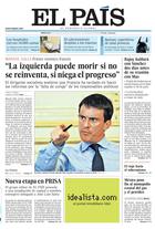 Portada de 23-07-2014