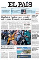 Portada de 24-07-2014