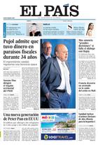 Portada de 26-07-2014