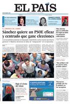 Portada de 27-07-2014