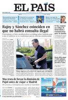 Portada de 29-07-2014