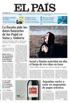Portada de 01-08-2014