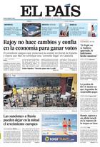 Portada de 02-08-2014