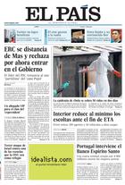 Portada de 04-08-2014