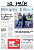 Portada de 05-08-2014