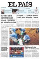 Portada de 06-08-2014