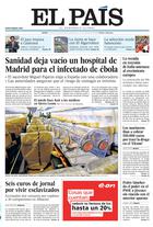 Portada de 07-08-2014