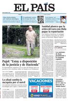 Portada de 08-08-2014