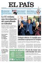 Portada de 11-08-2014