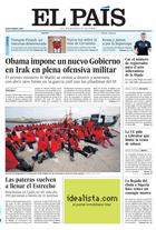 Portada de 12-08-2014