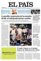 Portada de 13-08-2014