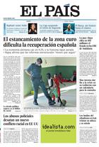 Portada de 15-08-2014
