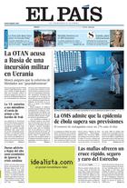 Portada de 16-08-2014