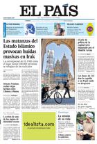 Portada de 17-08-2014