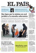 Portada de 23-08-2014