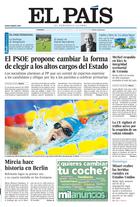 Portada de 24-08-2014