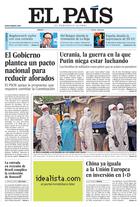 Portada de 30-08-2014