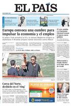 Portada de 31-08-2014