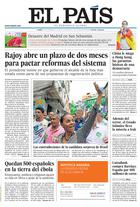 Portada de 01-09-2014