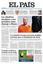 Portada de 03-09-2014