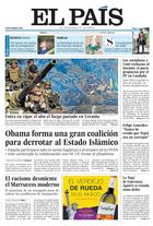 Portada de 06-09-2014