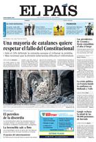 Portada de 07-09-2014