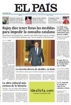 Portada de 09-09-2014