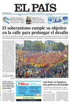Portada de 12-09-2014