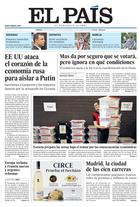 Portada de 13-09-2014