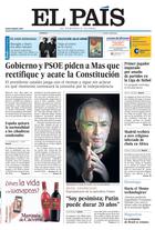 Portada de 21-09-2014