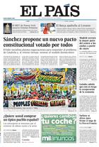 Portada de 22-09-2014