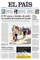 Portada de 23-09-2014