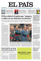 Portada de 25-09-2014