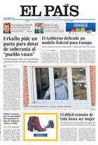 Portada de 26-09-2014