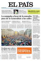 Portada de 01-10-2014