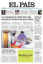 Portada de 08-10-2014