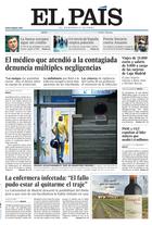 Portada de 09-10-2014