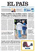 Portada de 10-10-2014