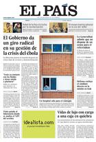 Portada de 11-10-2014