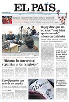 Portada de 13-10-2014