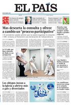 Portada de 14-10-2014