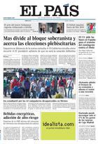 Portada de 15-10-2014