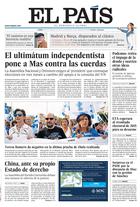 Portada de 20-10-2014