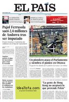 Portada de 23-10-2014