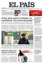 Portada de 25-10-2014