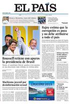 Portada de 27-10-2014
